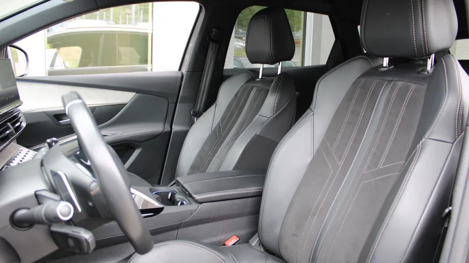 PEUGEOT 3008 3008 1.6 PureTech GT S&S EAT8