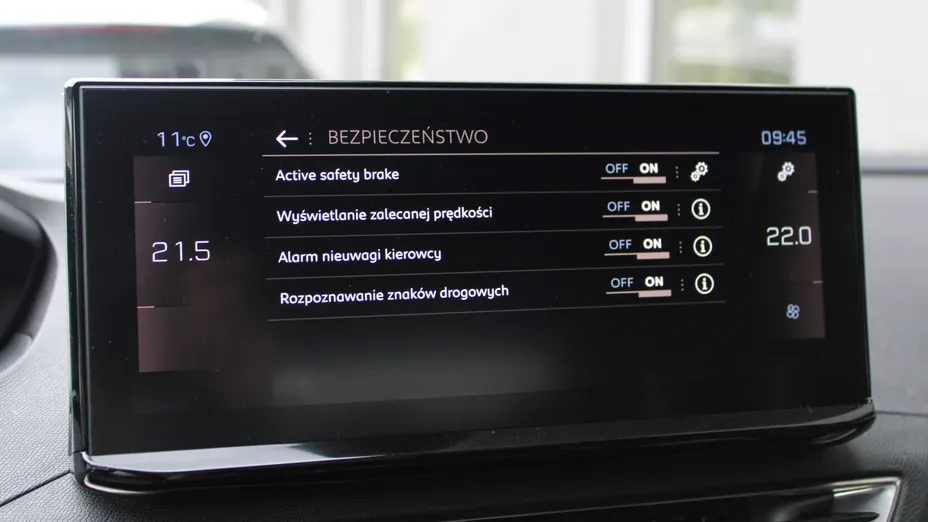 PEUGEOT 3008 3008 1.6 PureTech GT S&S EAT8