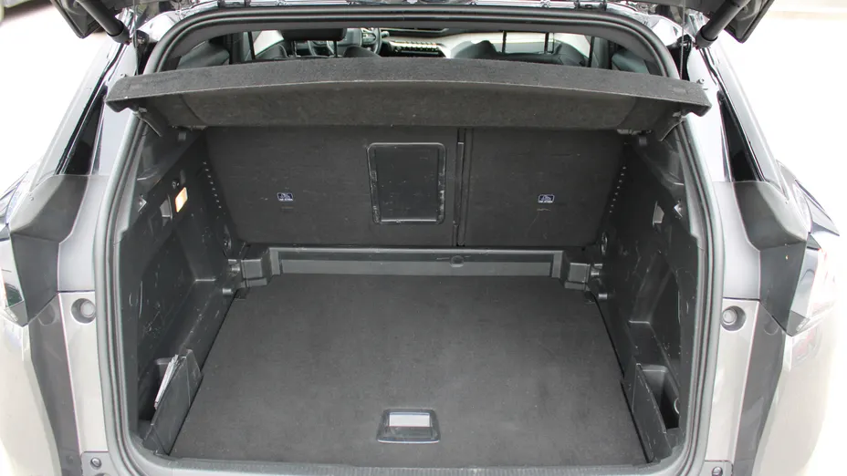 PEUGEOT 3008 3008 1.6 PureTech GT S&S EAT8