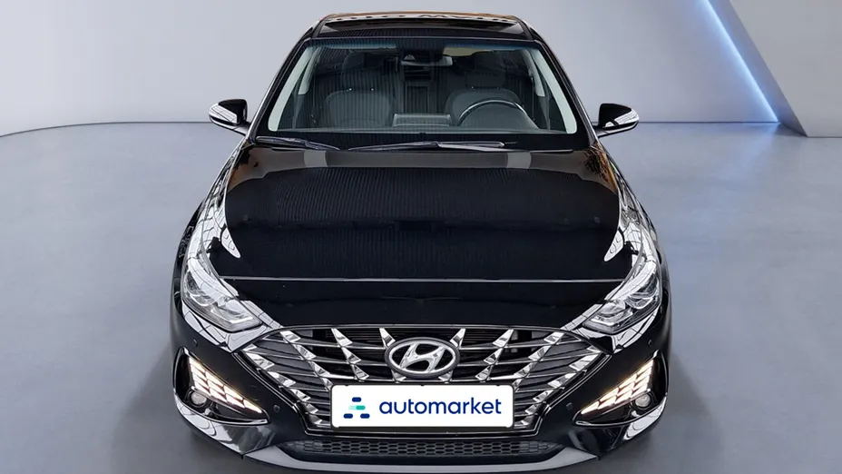 HYUNDAI i30 i30 1.0 T-GDI Smart DCT