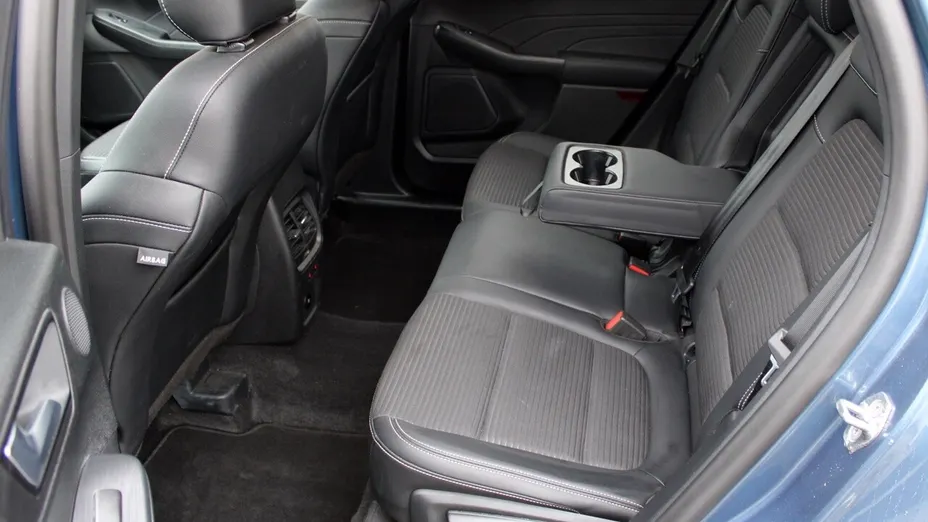 FORD Kuga Kuga 1.5 EcoBoost FWD Titanium X