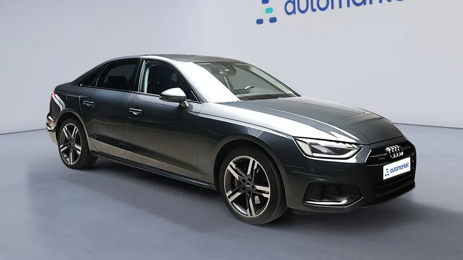 AUDI A4 A4 40 TDI mHEV Quattro Advanced S tronic