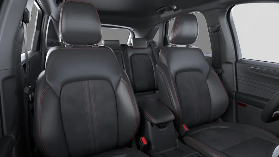 FORD Kuga Kuga 2.5 FHEV FWD ST-Line X eCVT Nowy