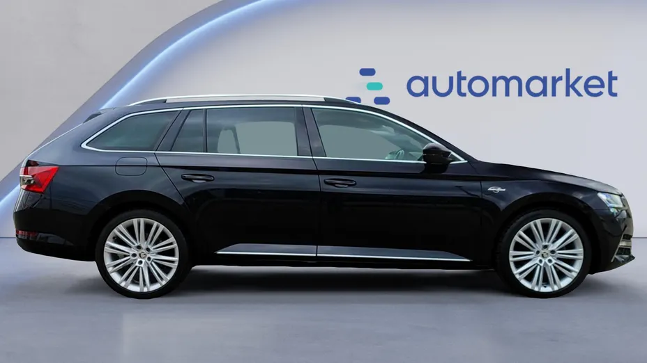 SKODA Superb Superb 2.0 TDI SCR L&K DSG
