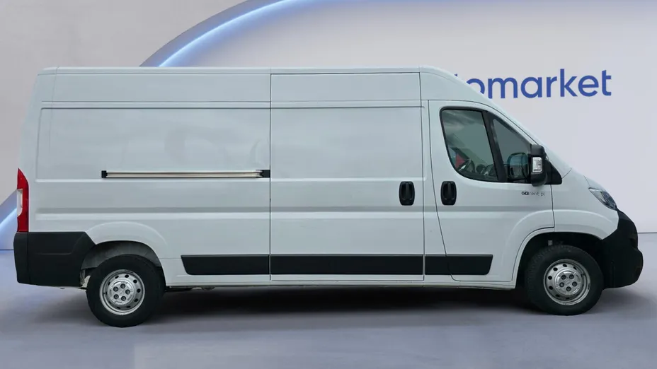 OPEL Movano Movano CDTI L3