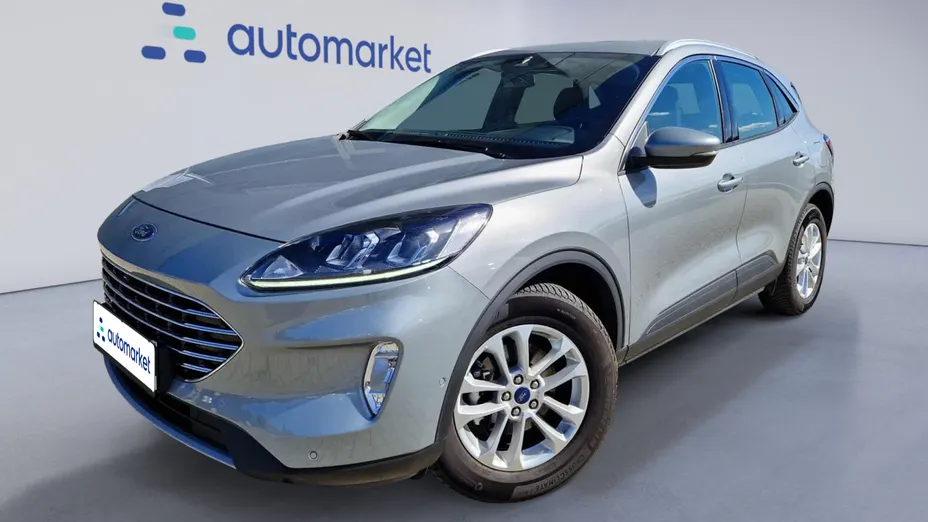 FORD Kuga Kuga 1.5 EcoBoost FWD Titanium X