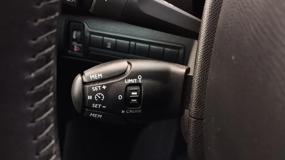 PEUGEOT 308 308 SW 1.5 BlueHDi Active S&S