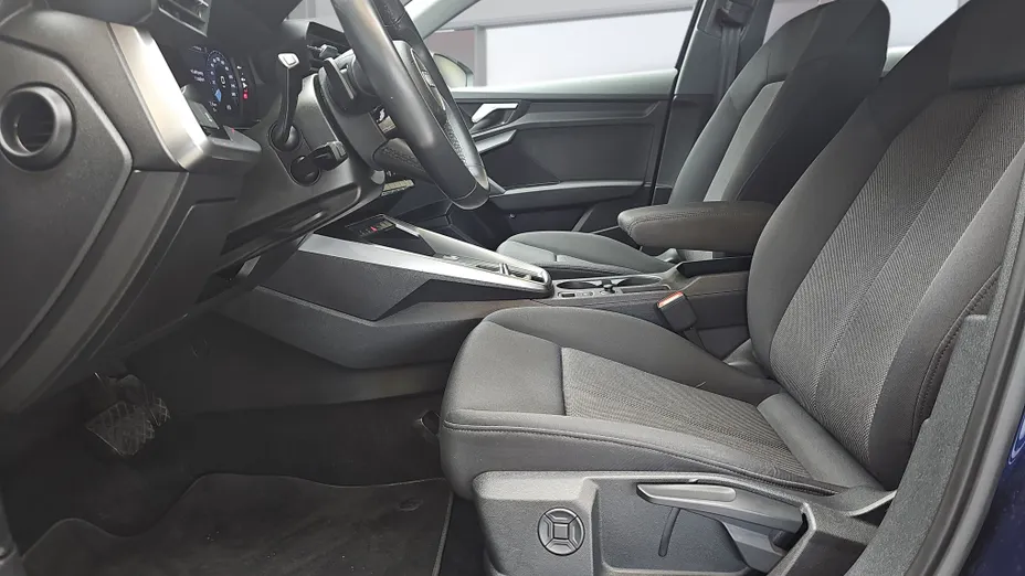 AUDI A3 A3 30 TDI S tronic