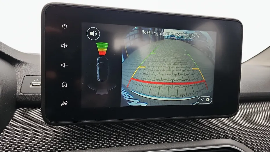 DACIA Sandero Sandero 1.0 TCe Expression LPG