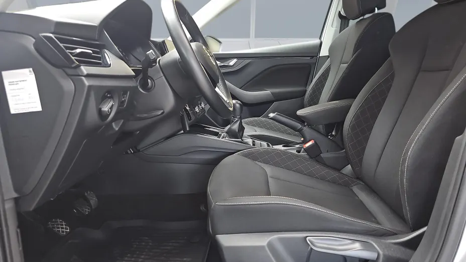 SKODA Scala Scala 1.0 TSI Ambition
