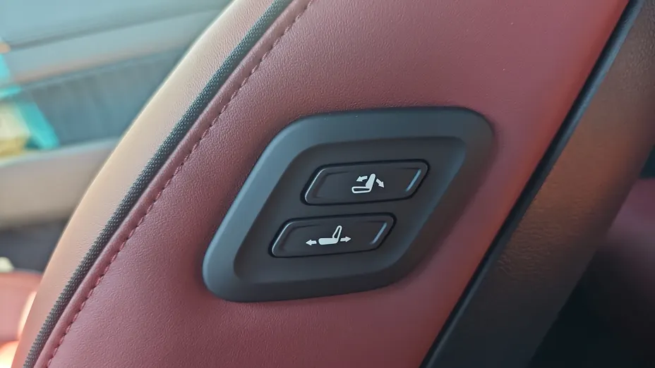 KGM / SSANGYONG Rexton Rexton 2.2 D Wild 4WD 7os aut Nowy