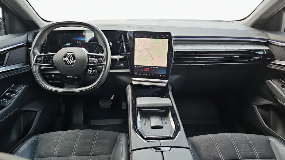 RENAULT Austral Austral 1.2 E-Tech Full Hybrid 200 Techno MMT