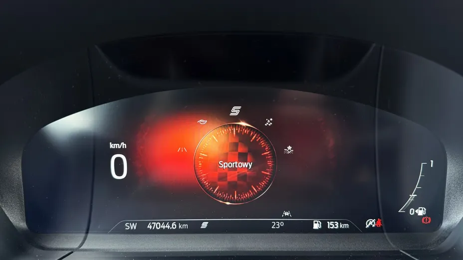 FORD Kuga Kuga 1.5 EcoBoost FWD ST-Line X