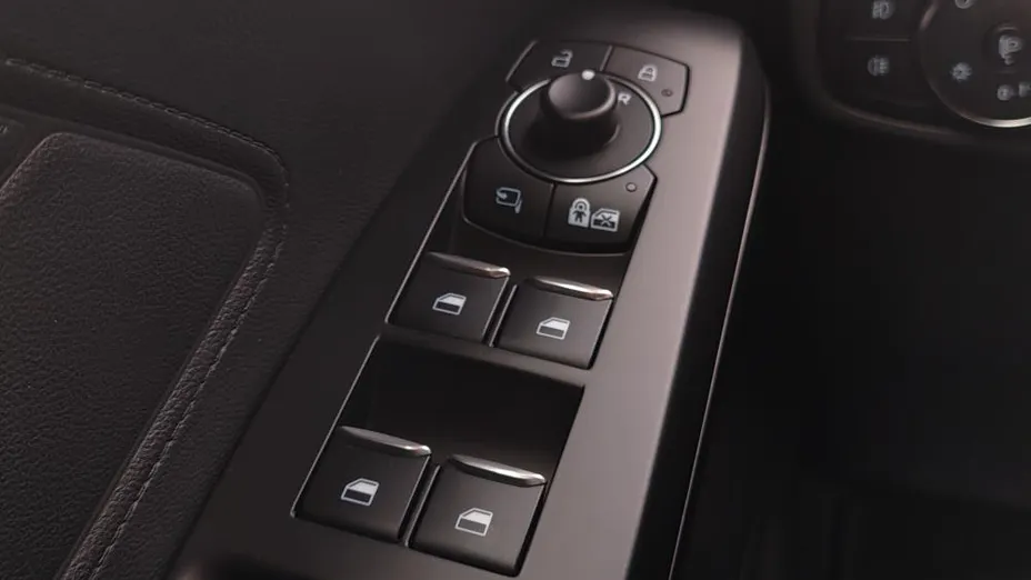 FORD Focus Focus 1.5 EcoBlue Titanium