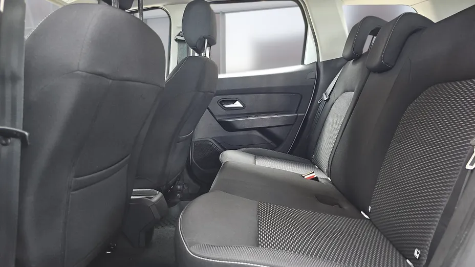 DACIA Duster Duster 1.5 Blue dCi Comfort 4WD