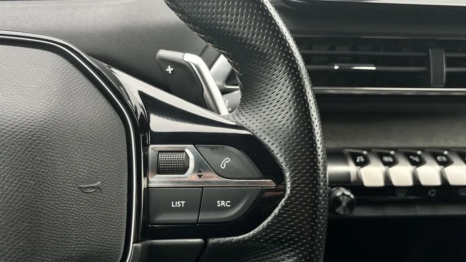 PEUGEOT 5008 5008 2.0 BlueHDi GT S&S EAT8