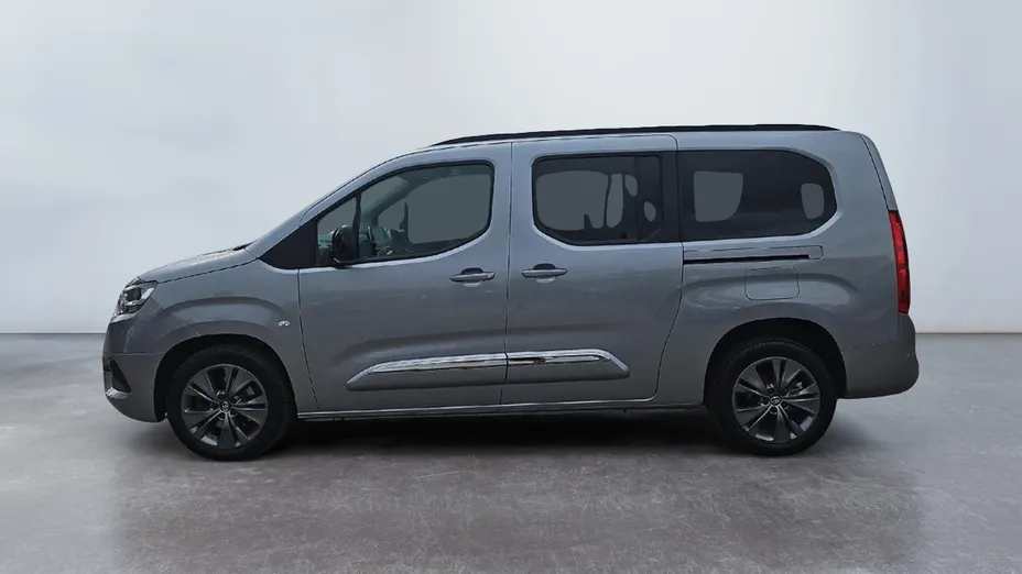 TOYOTA Proace City Verso Proace City Verso Long 1.2 D-4T Family