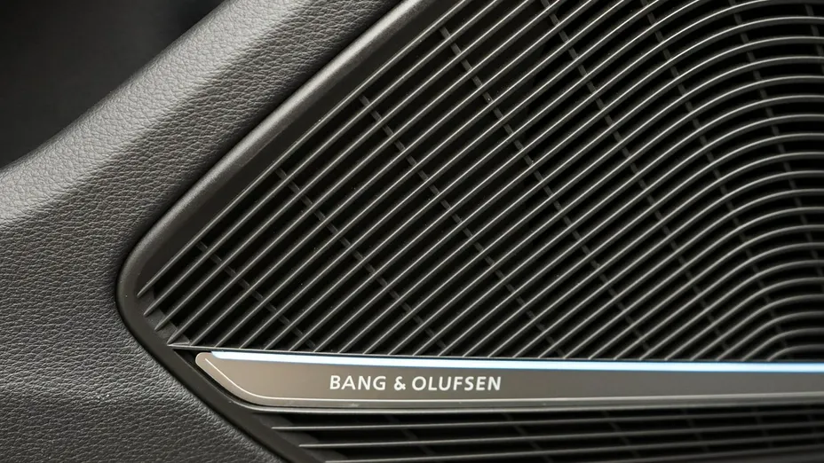 AUDI A5 RS5 Quattro Tiptronic