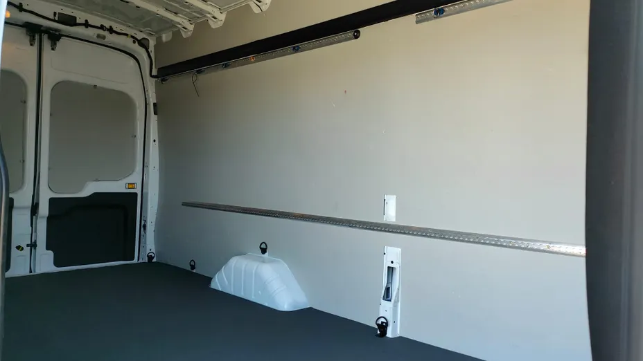 FORD Transit Transit 350 L4H3 RWD Trend