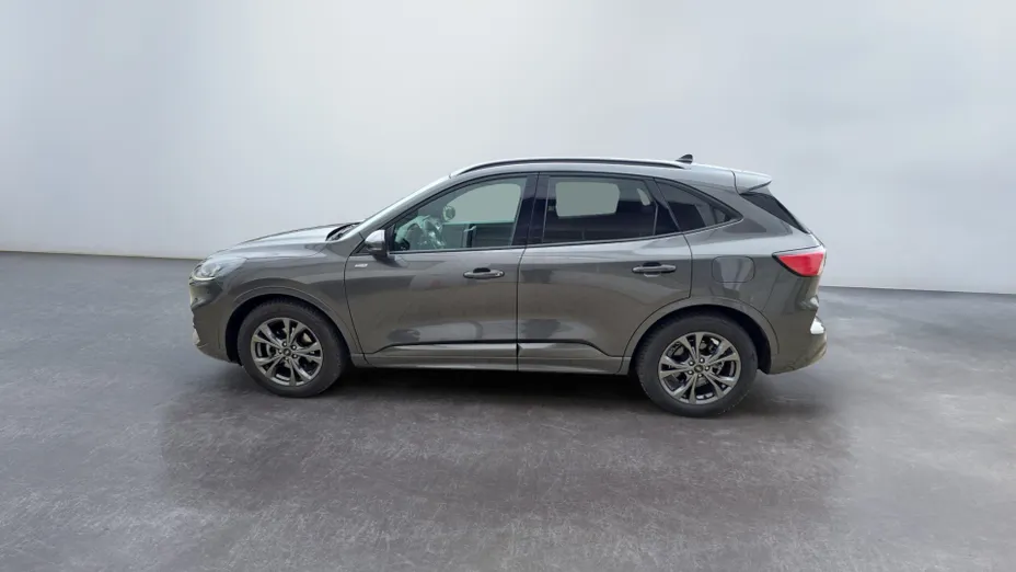 FORD Kuga Kuga 1.5 EcoBoost FWD ST-Line