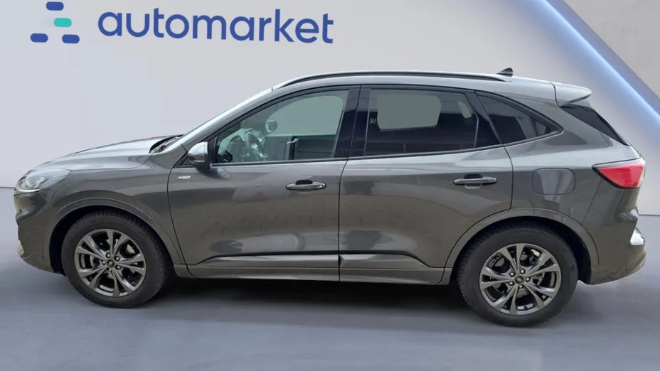 FORD Kuga Kuga 1.5 EcoBoost FWD ST-Line