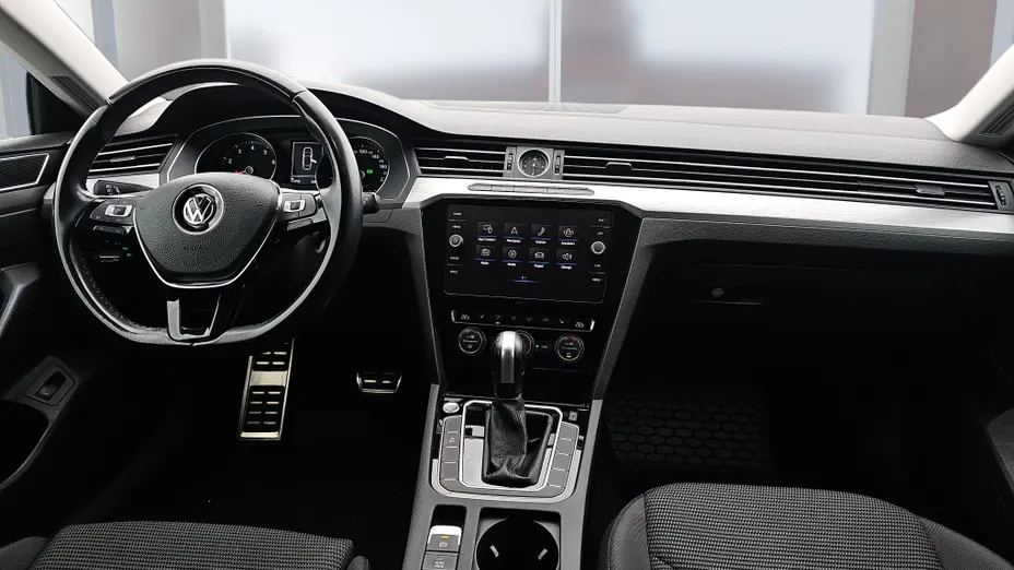 VOLKSWAGEN Arteon Arteon 2.0 TSI Essence DSG