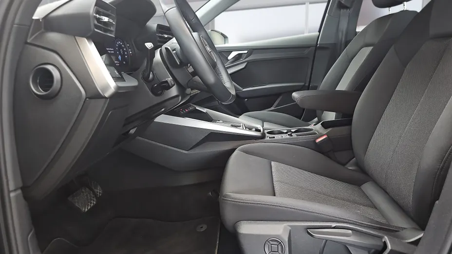 AUDI A3 A3 30 TDI S tronic