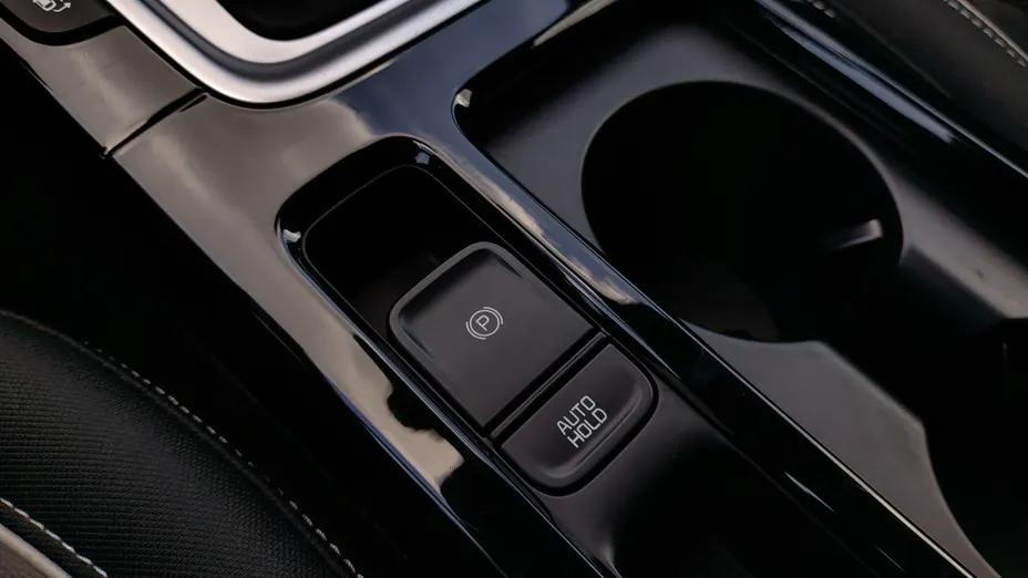 KIA ProCeed ProCeed 1.5 T-GDI GT Line DCT