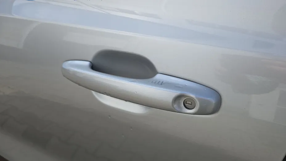 FORD Focus Focus 1.0 EcoBoost Titanium Design