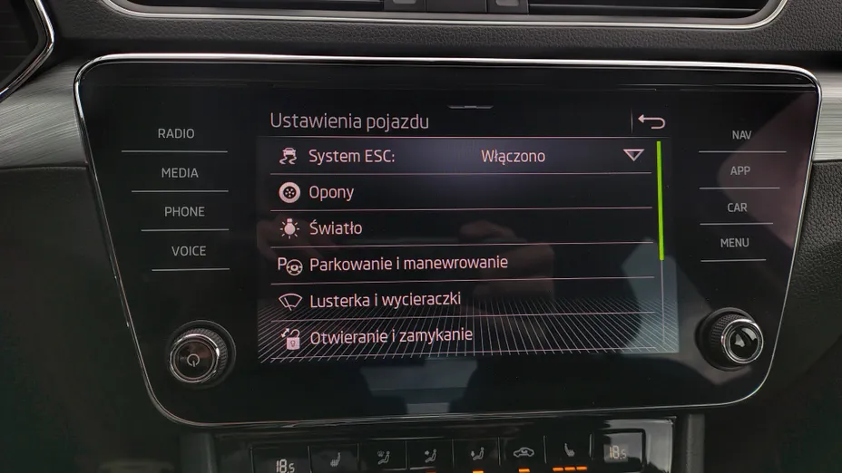 SKODA Superb Superb 1.5 TSI Ambition DSG