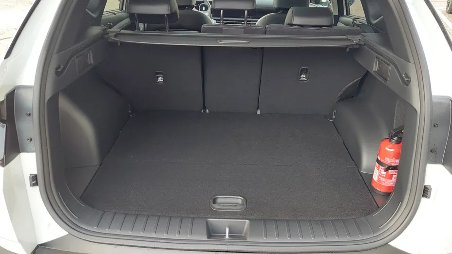 HYUNDAI Tucson Tucson 1.6 T-GDi PHEV Platinum 4WD aut Nowy