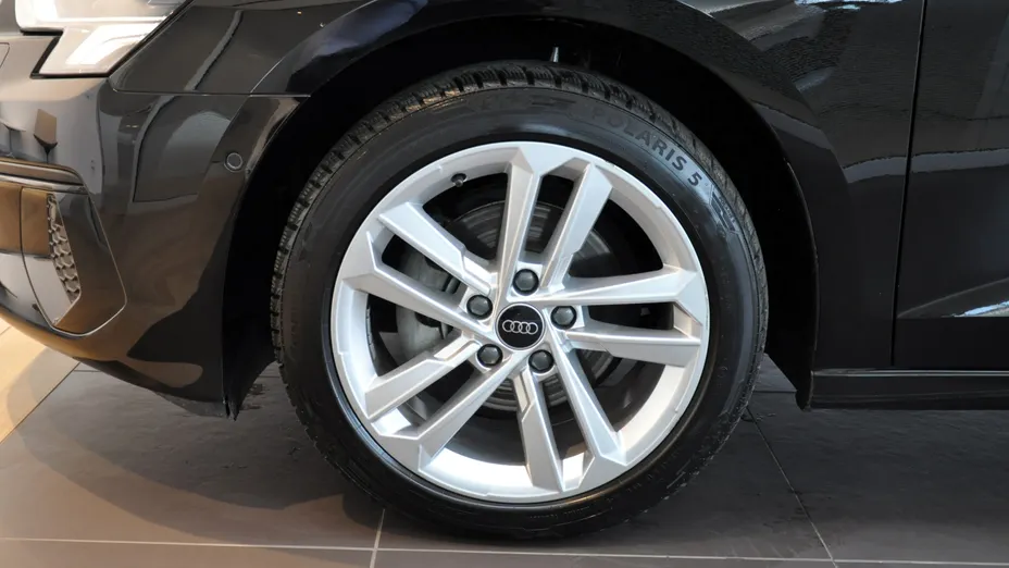 AUDI A3 A3 35 TFSI mHEV Advanced S tronic