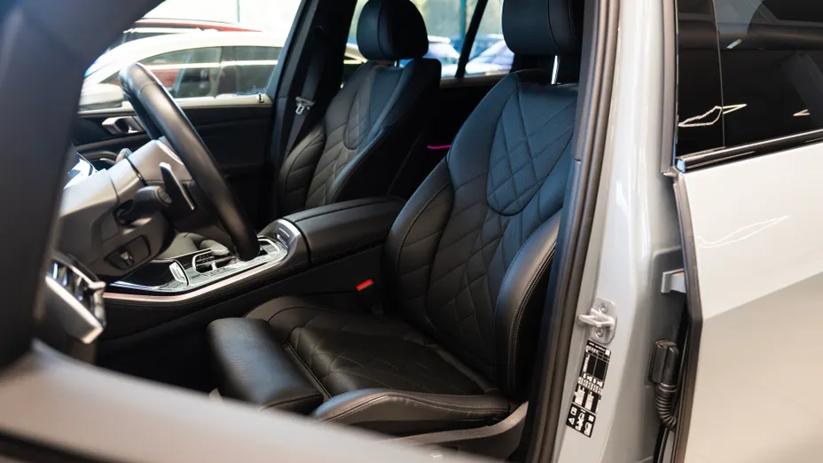 BMW X5 X5 xDrive30d mHEV M Sport sport-aut