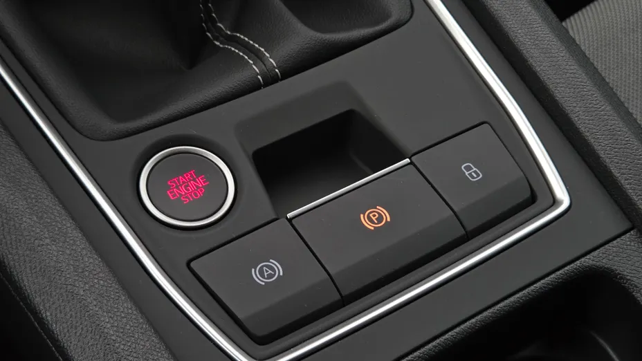 SEAT Leon Leon 2.0 TDI Style