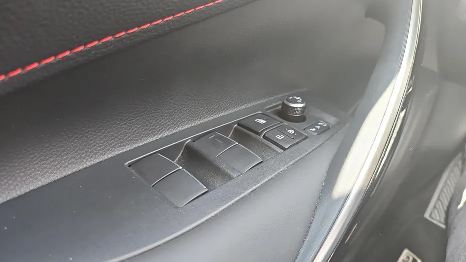TOYOTA Corolla Corolla 2.0 Hybrid GR Sport