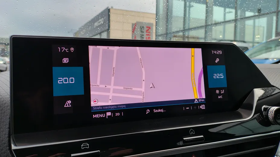 CITROEN C4 C4 1.5 BlueHDi Feel Pack S&S EAT8