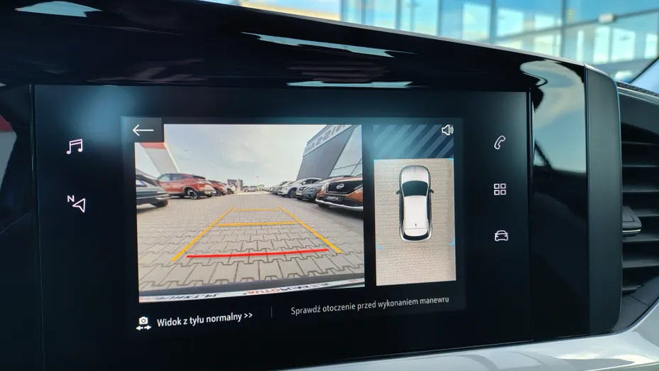 OPEL Mokka Mokka 1.2 T Elegance S&S aut