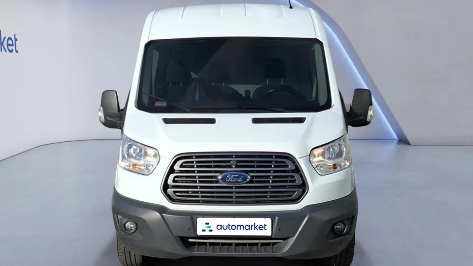 FORD Transit Transit 350 L3H2 Trend