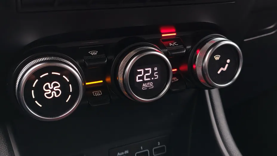 RENAULT Captur Captur 1.3 Energy TCe FAP Intens