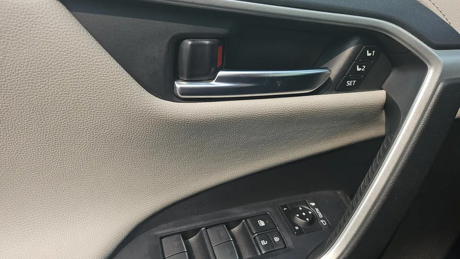 TOYOTA RAV4 RAV4 2.5 Hybrid Executive 4x2