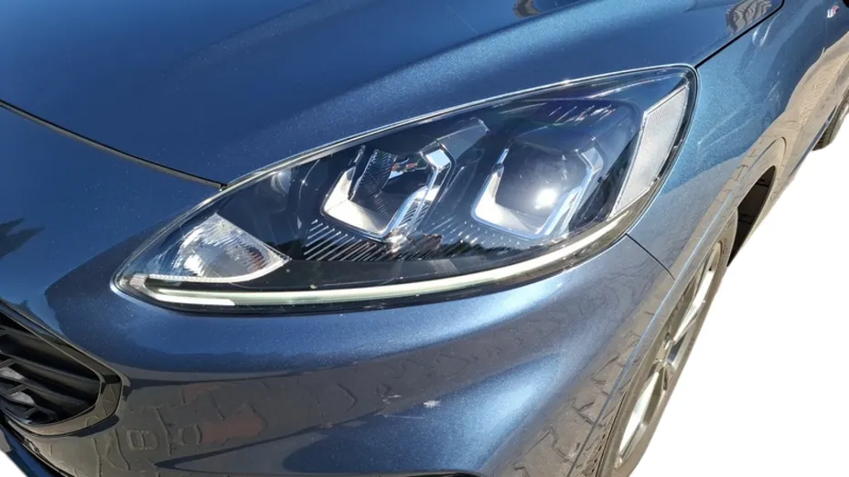 FORD Kuga Kuga 1.5 EcoBoost FWD ST-Line
