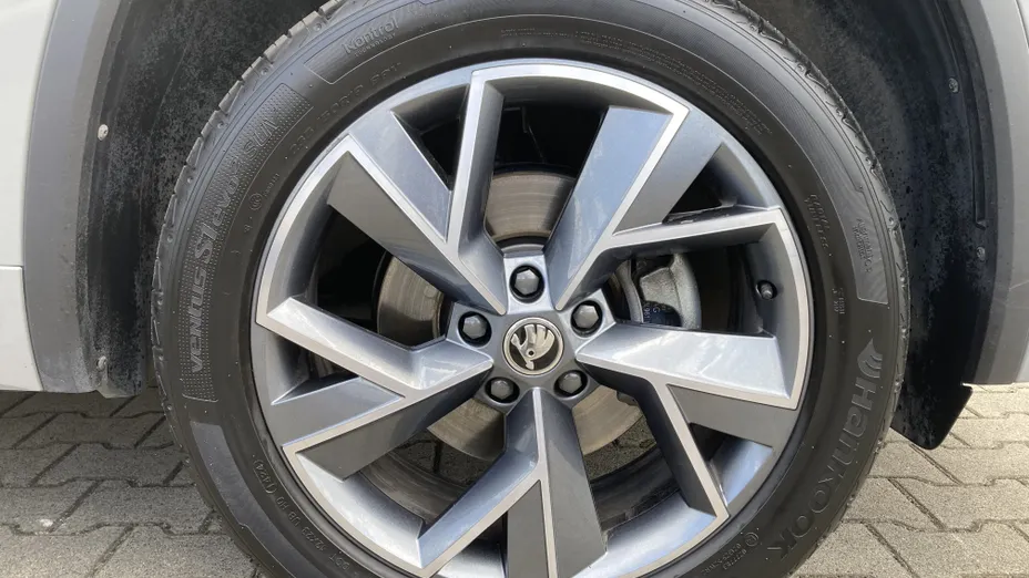 SKODA Kodiaq Kodiaq 1.5 TSI ACT 4x2 Sportline DSG