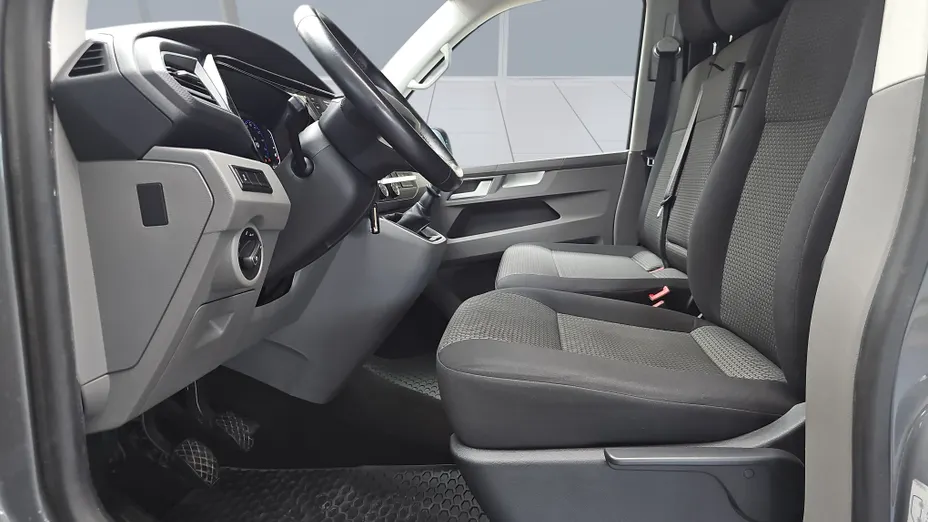 VOLKSWAGEN Transporter Transporter T6.1 TDI L1H1