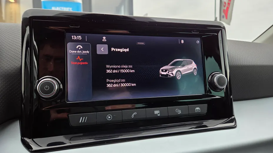 SEAT Arona Arona 1.0 TSI Style S&S