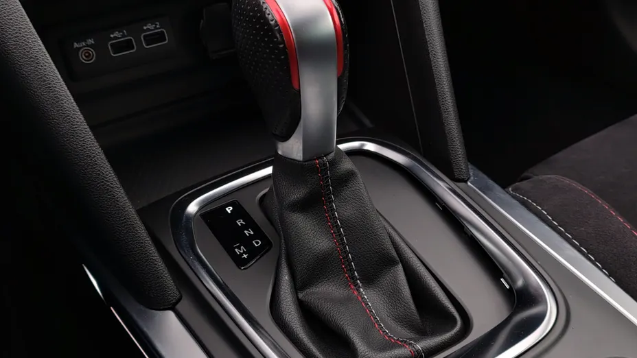 RENAULT Megane Megane 1.3 TCe FAP R.S. Line EDC