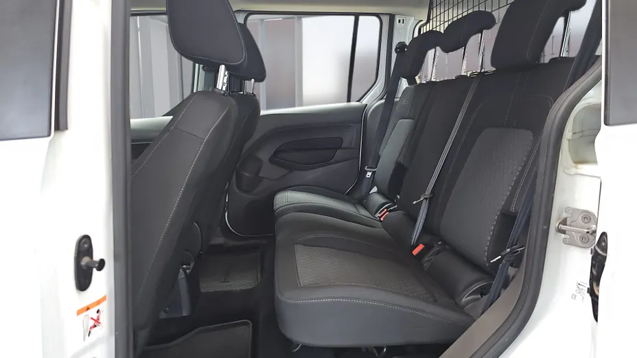 FORD Transit Connect Transit Connect Kombi 220 L1 Trend