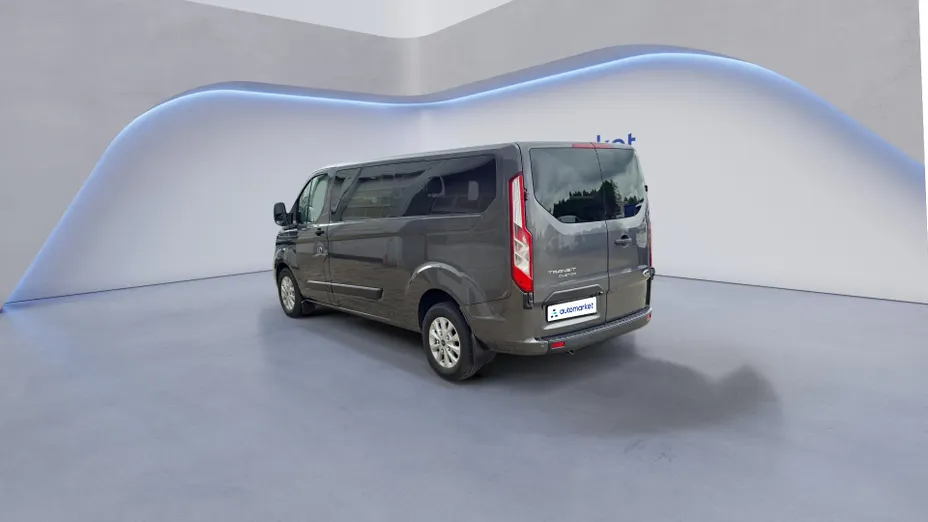 FORD Transit Custom Transit Custom Kombi 320 L2H1 Trend Aut.