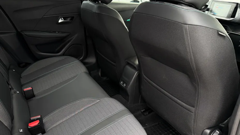 PEUGEOT 208 208 1.2 PureTech Active Pack S&S