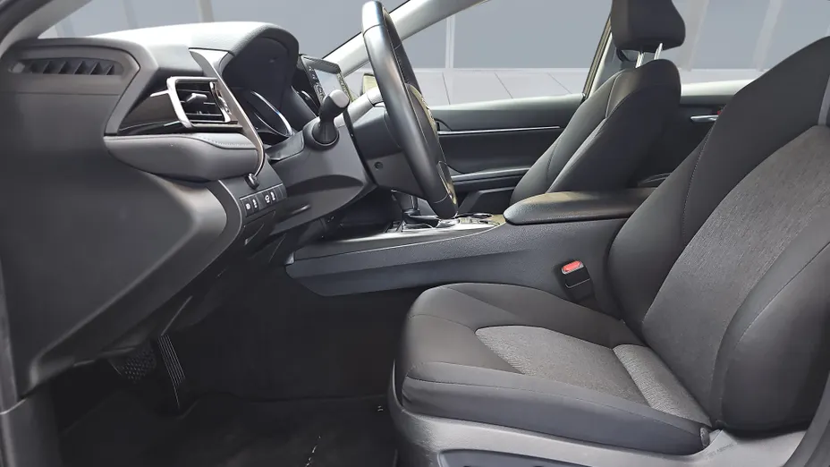 TOYOTA Camry Camry 2.5 Hybrid Comfort CVT