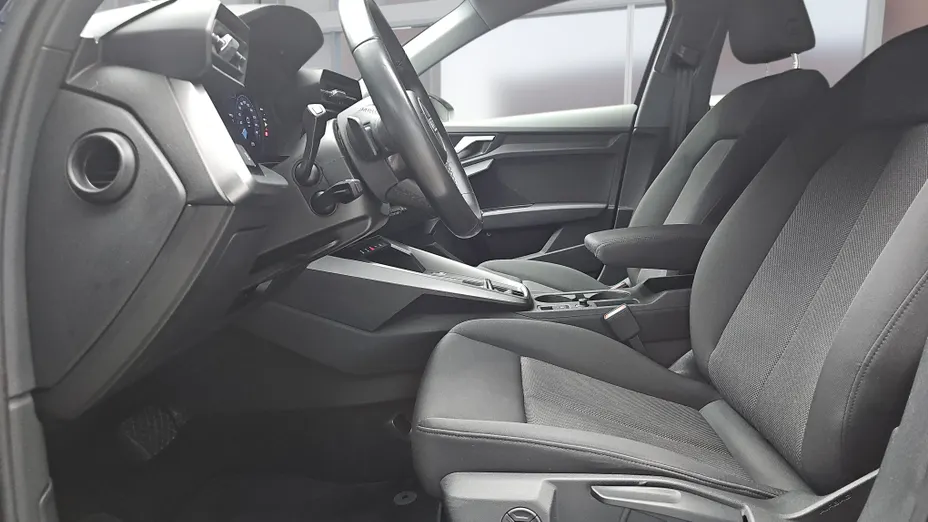AUDI A3 A3 30 TDI S tronic